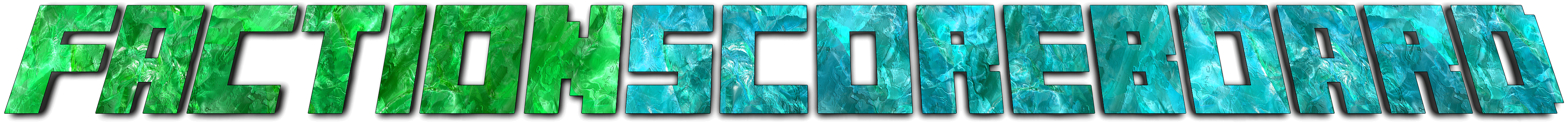 FactionScoreboard Logo