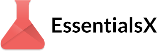 EssentialsX Logo