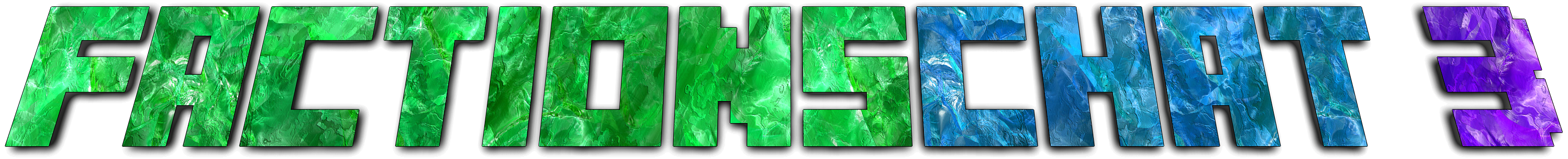 FactionsChat3 Logo